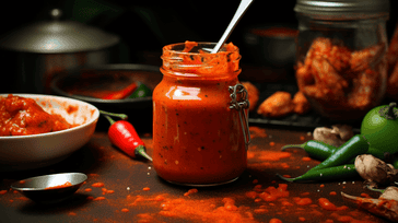 Spicy Sriracha Mayo